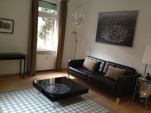 Living Room, IKEA!!