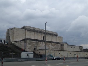 Zeppelin Field