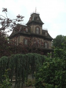 Phantom Manor