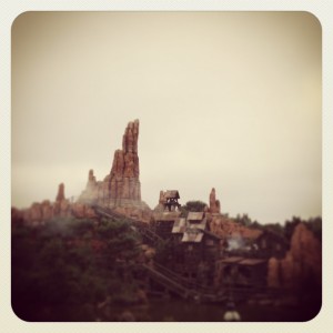 Big Thunder