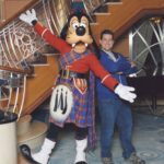 Dan & Kilt Goofy